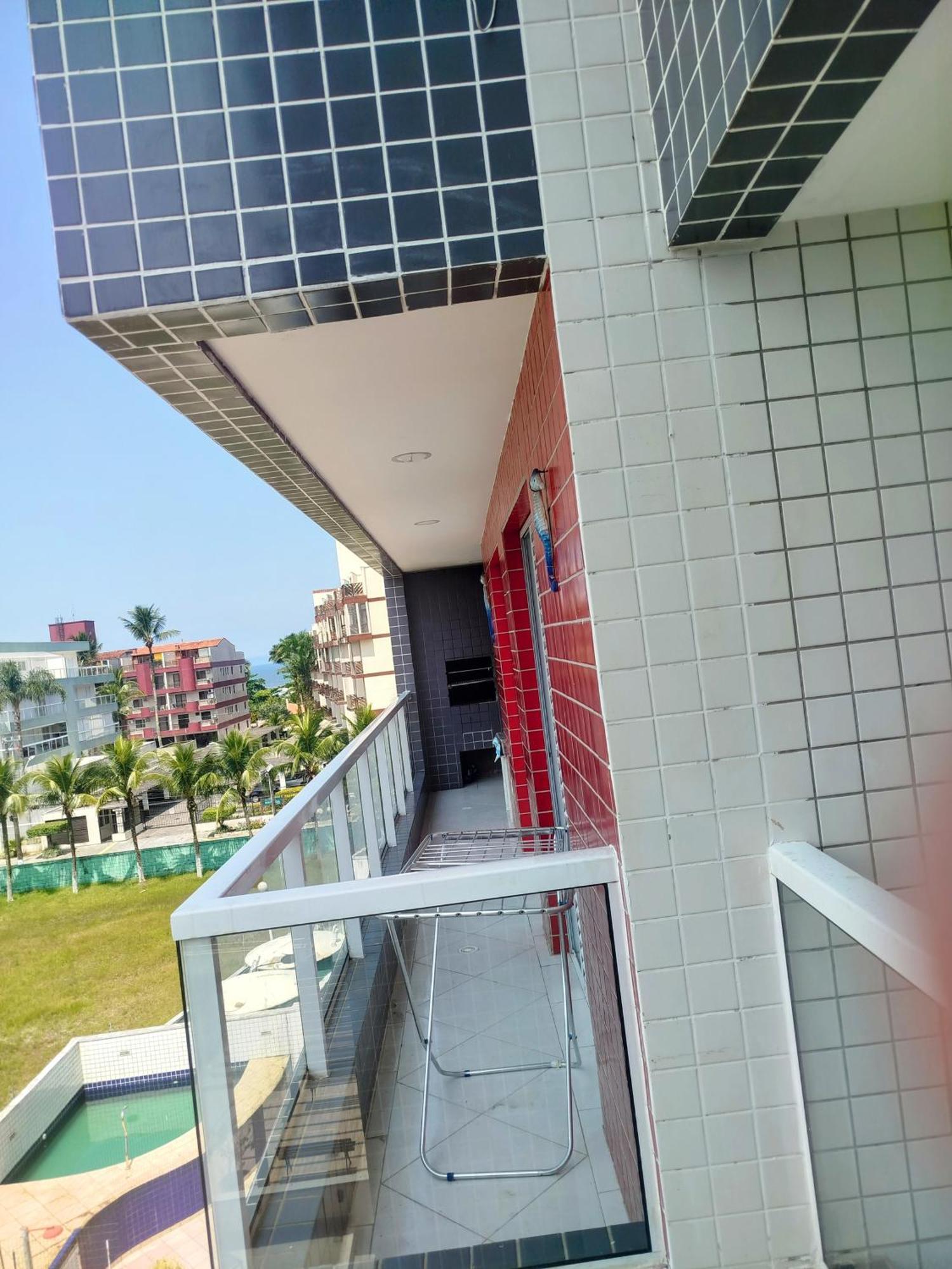 ベルチオガTerracos Do Maitingaアパートメント エクステリア 写真